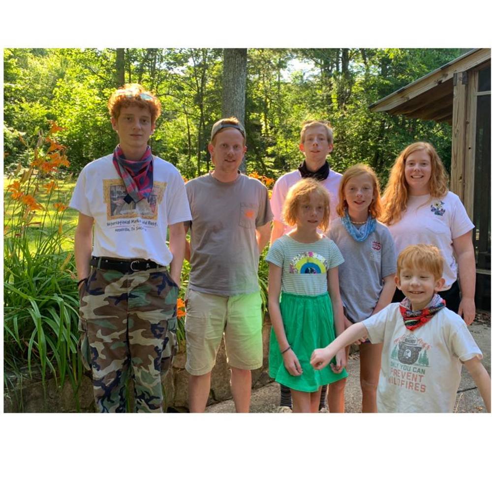 Meet your Posher, Shannon